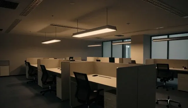 家具性能优化的检查要点与处理方法